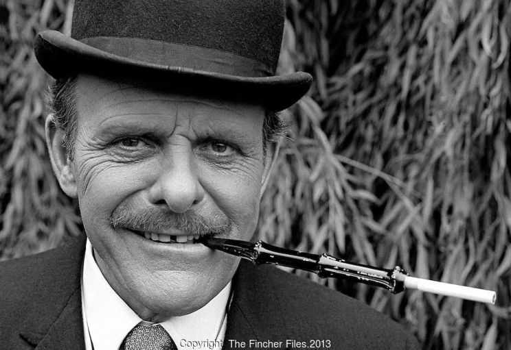 Terry-Thomas