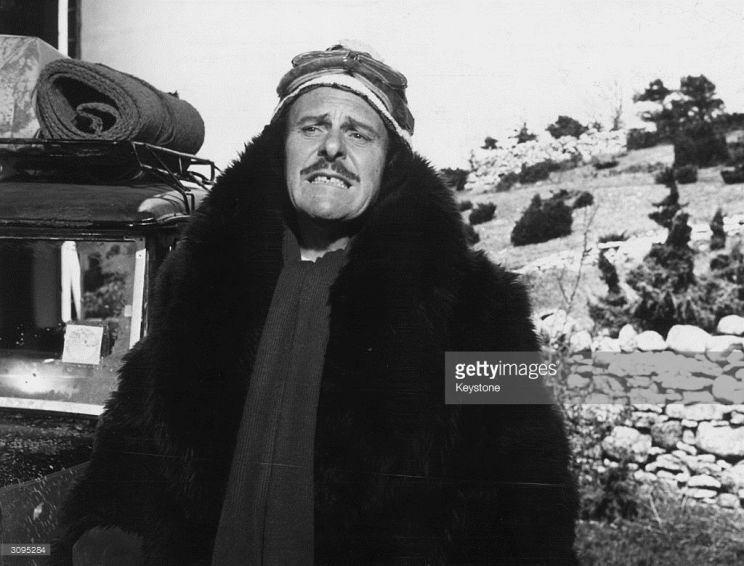 Terry-Thomas