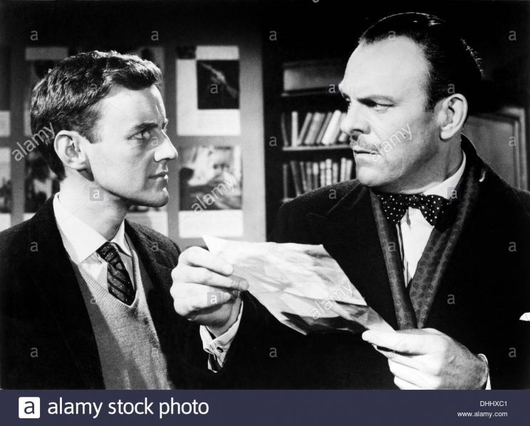 Terry-Thomas
