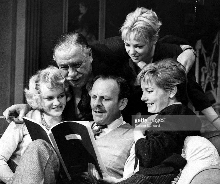 Terry-Thomas