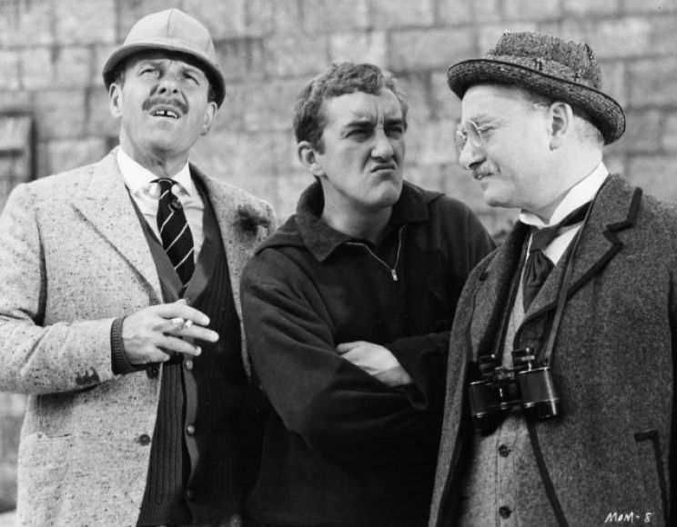 Terry-Thomas