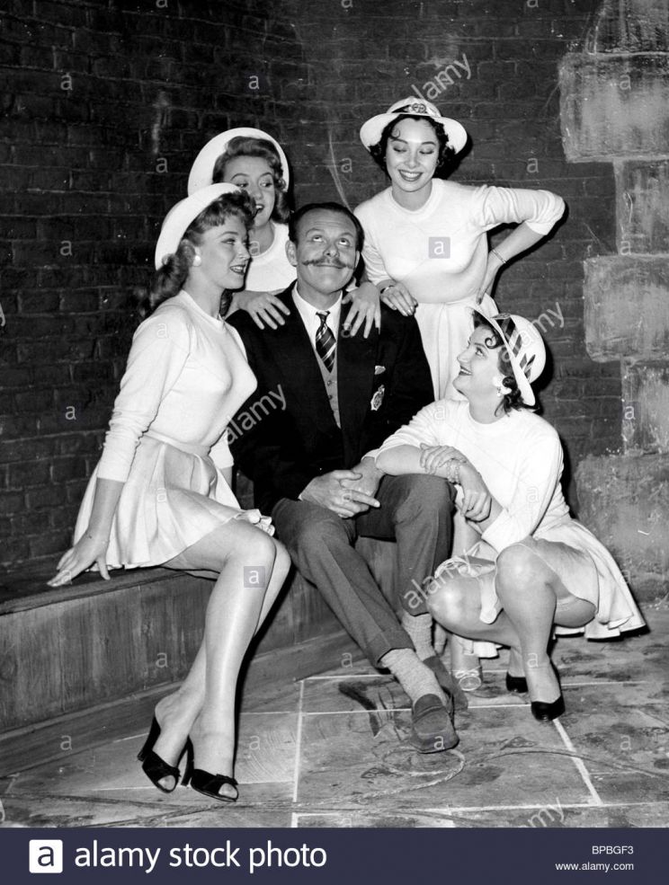 Terry-Thomas