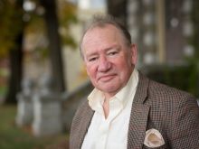 Terry Turner
