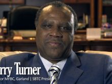 Terry Turner