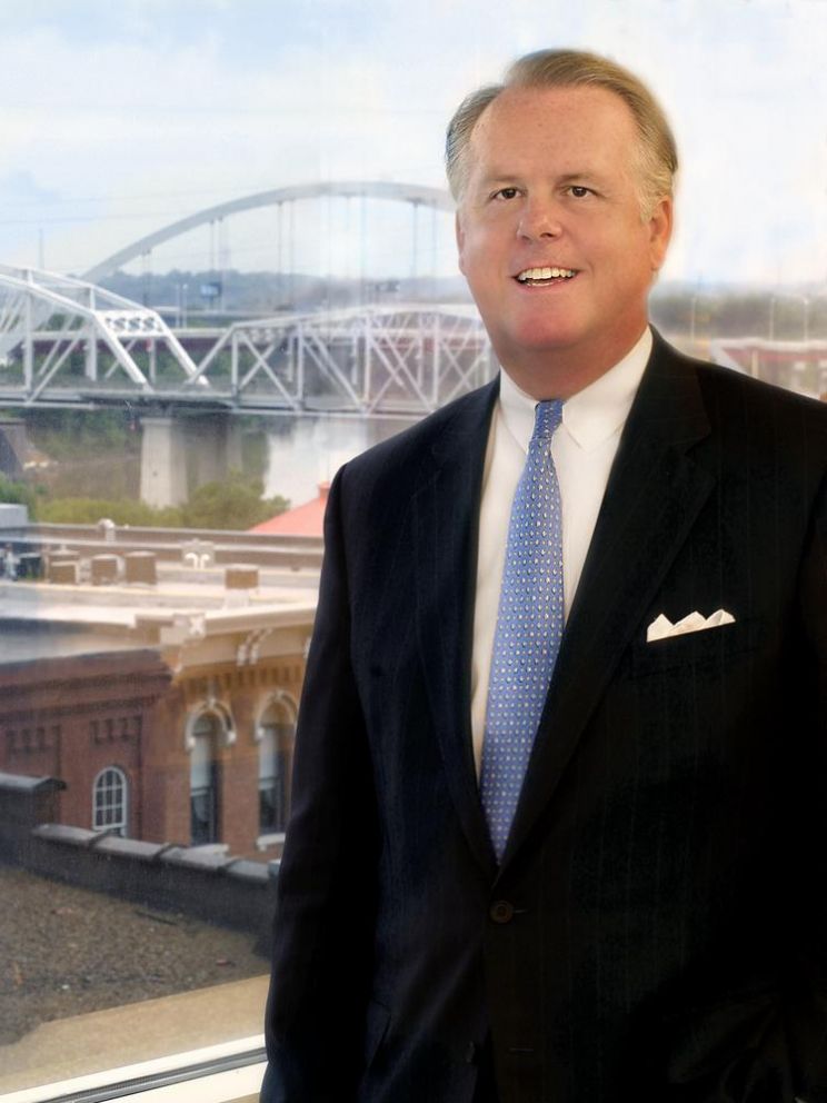 Terry Turner