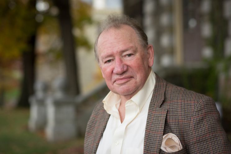 Terry Turner