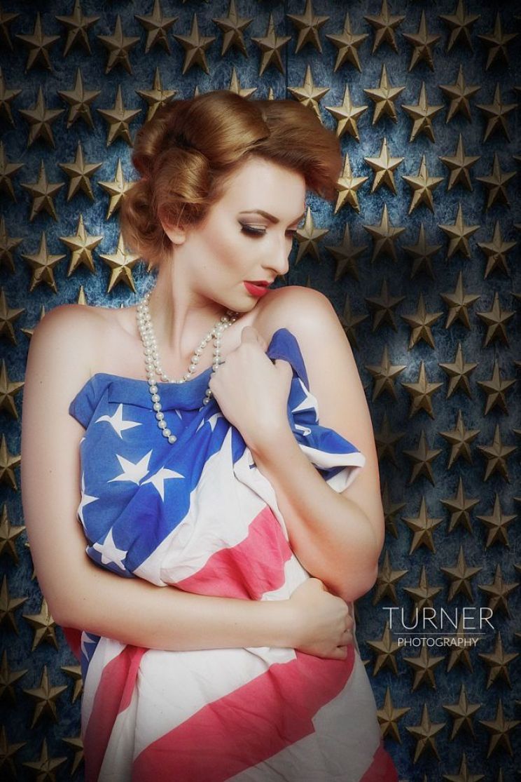 Terry Turner