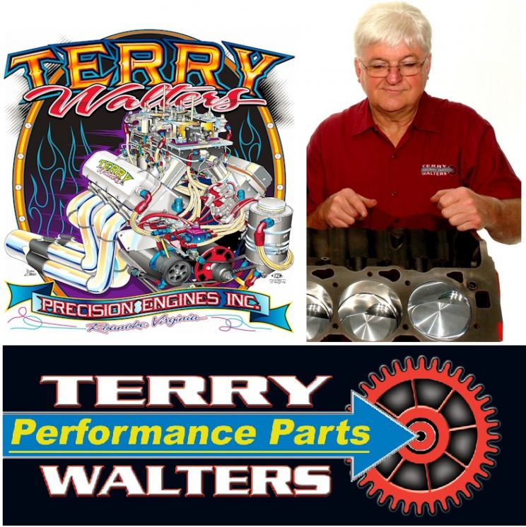 Terry Walters
