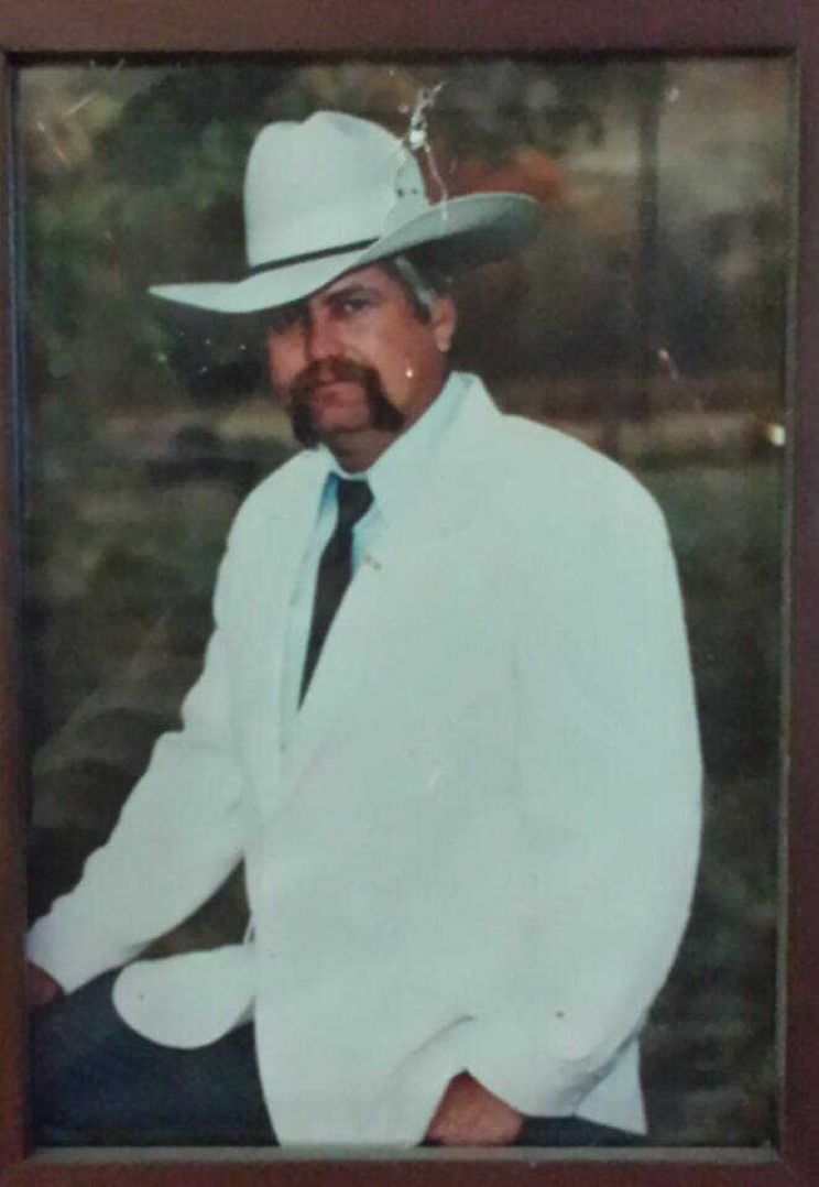 Terry Wills