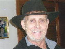 Terry Wilson