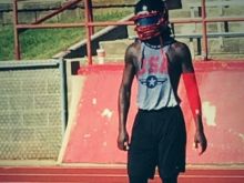 Terry Wilson