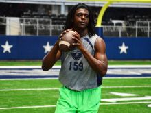 Terry Wilson