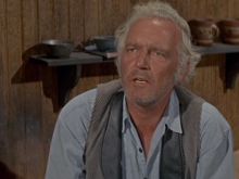 Terry Wilson