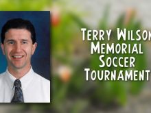 Terry Wilson