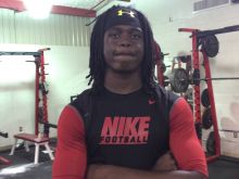Terry Wilson