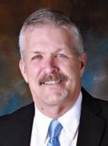 Terry Wilson