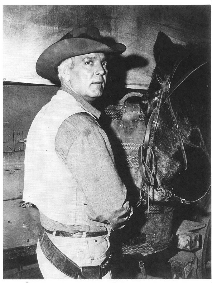 Terry Wilson