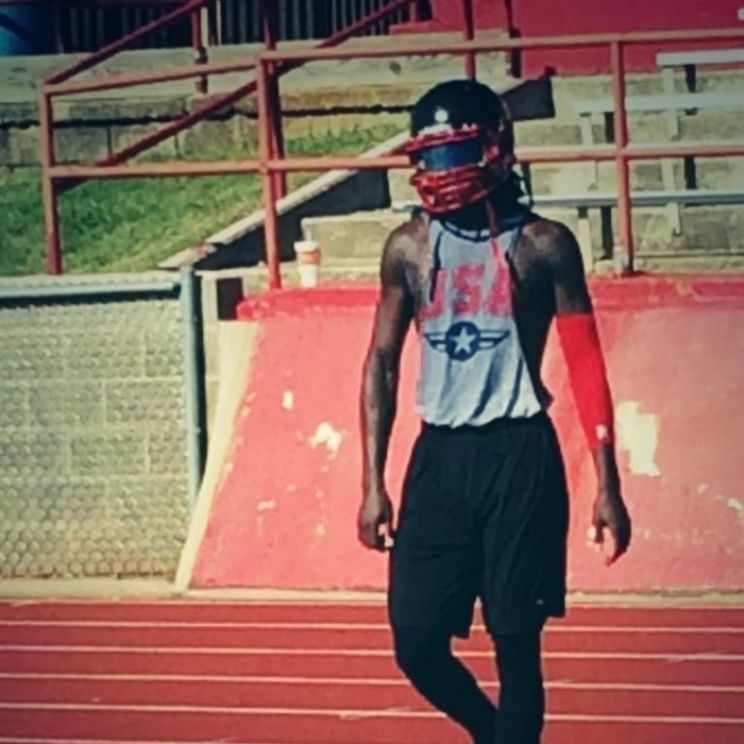 Terry Wilson