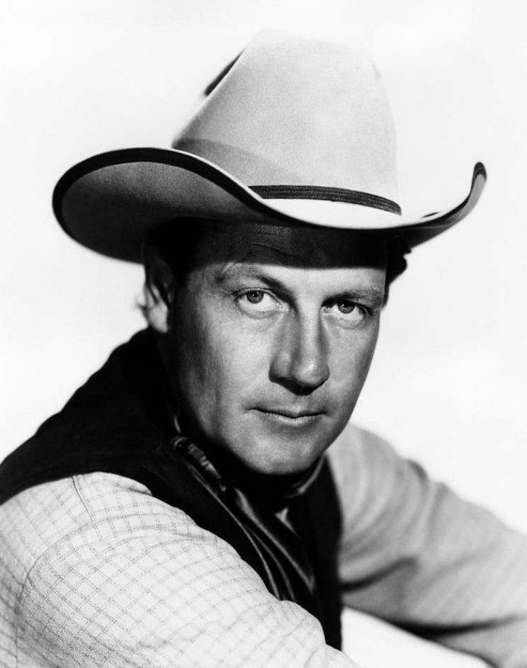 Terry Wilson