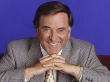 Terry Wogan