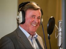 Terry Wogan