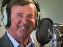 Terry Wogan