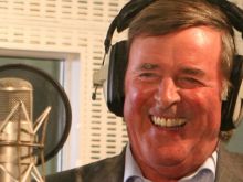 Terry Wogan