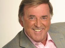 Terry Wogan