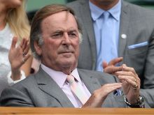 Terry Wogan