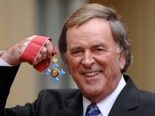 Terry Wogan