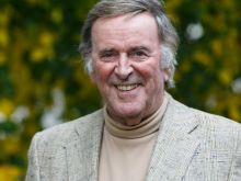 Terry Wogan