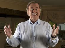 Terry Wogan