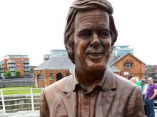 Terry Wogan