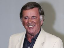 Terry Wogan