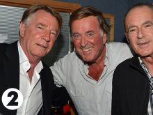 Terry Wogan