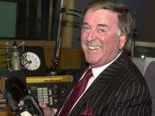 Terry Wogan