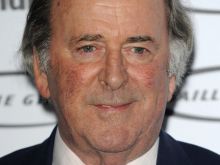 Terry Wogan