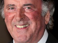 Terry Wogan