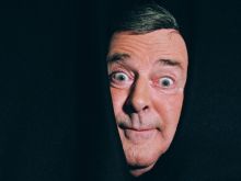 Terry Wogan