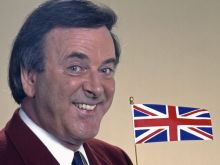 Terry Wogan