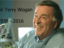Terry Wogan