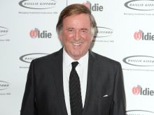 Terry Wogan