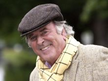 Terry Wogan