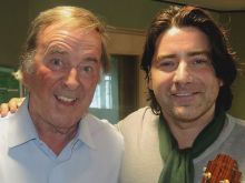 Terry Wogan