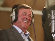 Terry Wogan