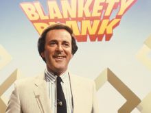 Terry Wogan