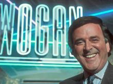 Terry Wogan