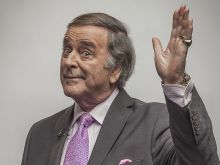 Terry Wogan