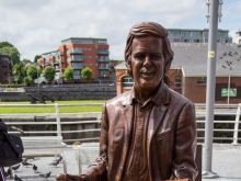 Terry Wogan