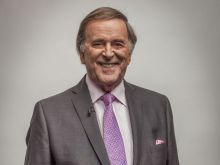 Terry Wogan